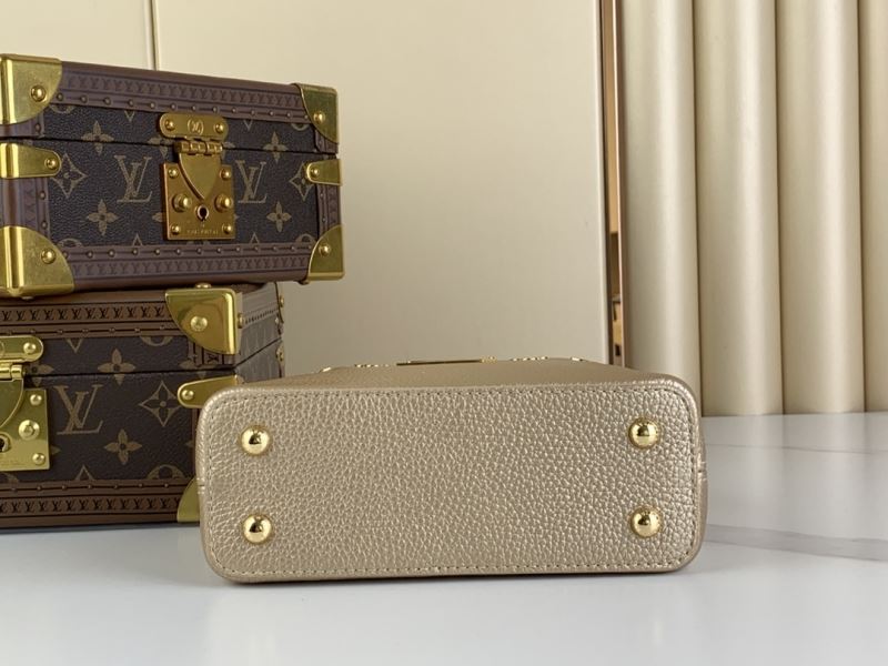 Louis Vuitton Top Handle Bags
